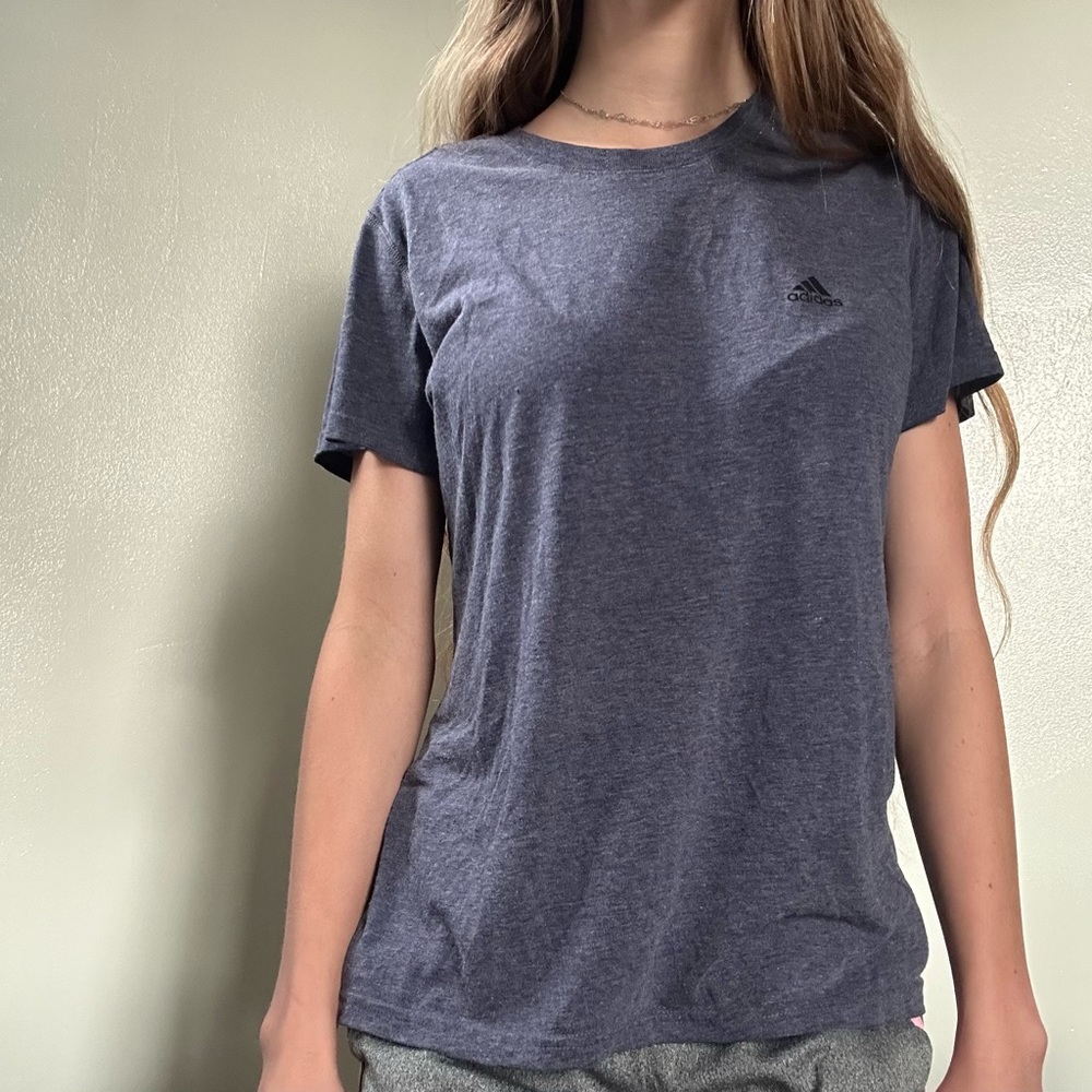 Adidas T Shirt